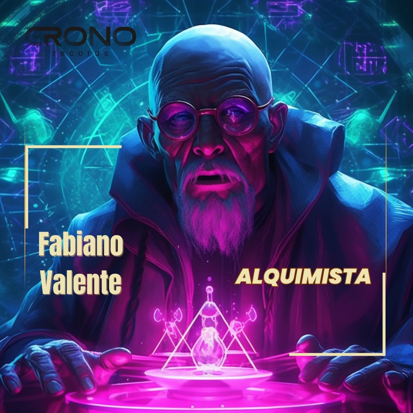 Alquimista