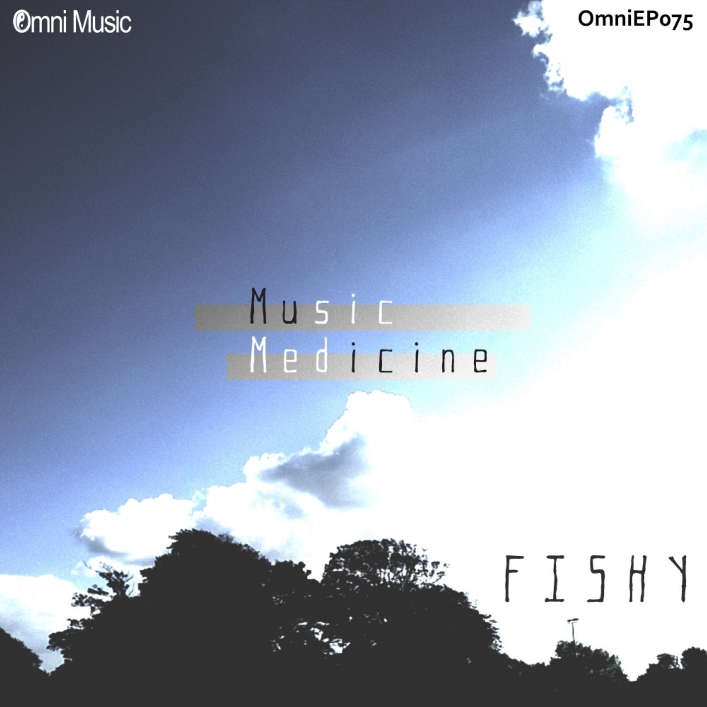 Music Medicine EP