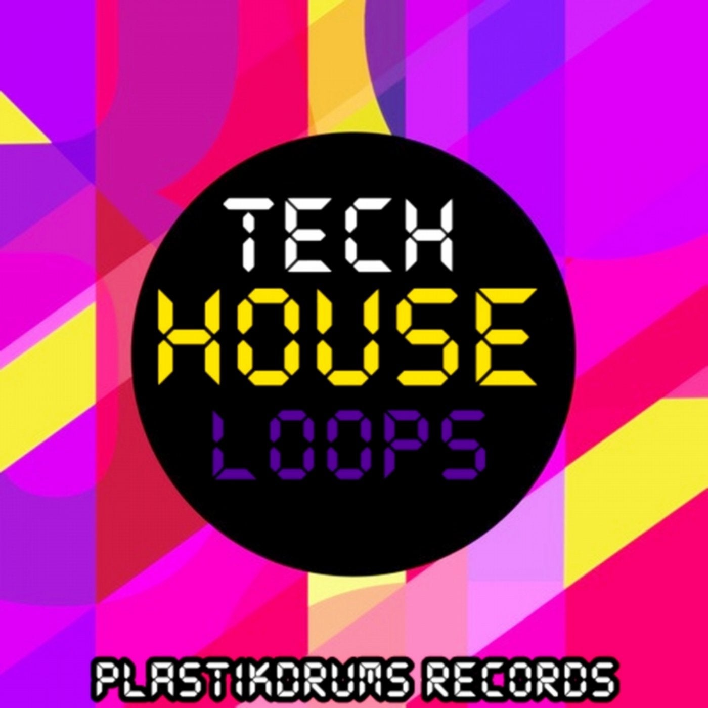 Tech House Loops