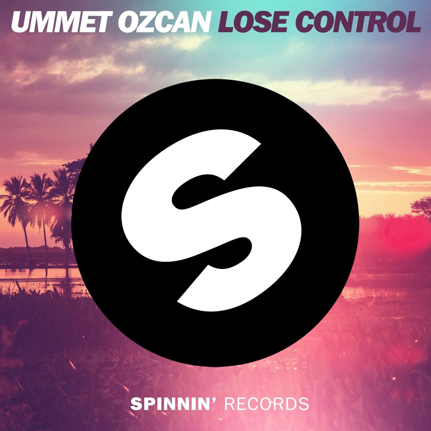 Cover art for Lose Control