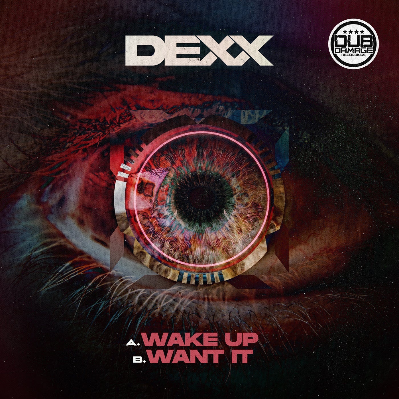 Wake Up