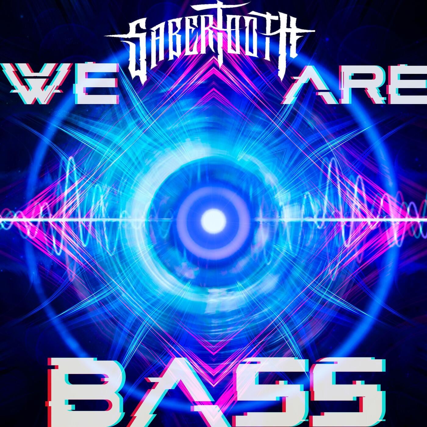 We Are Bass