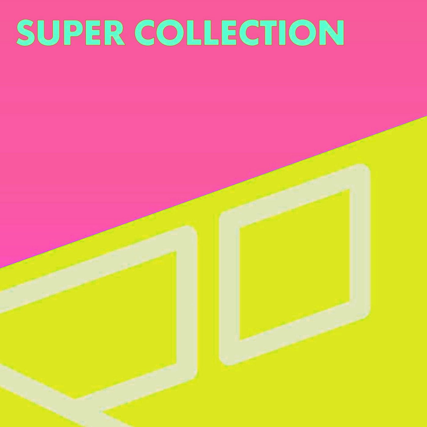 Super Collection, Vol. 5
