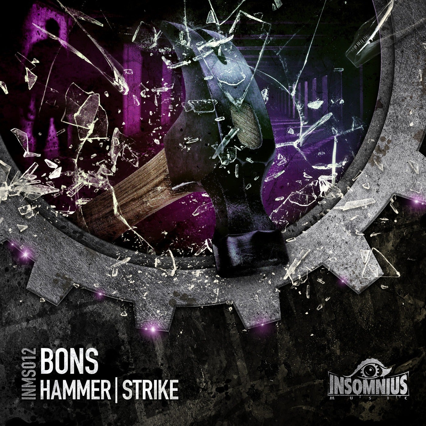 Hammer / Strike