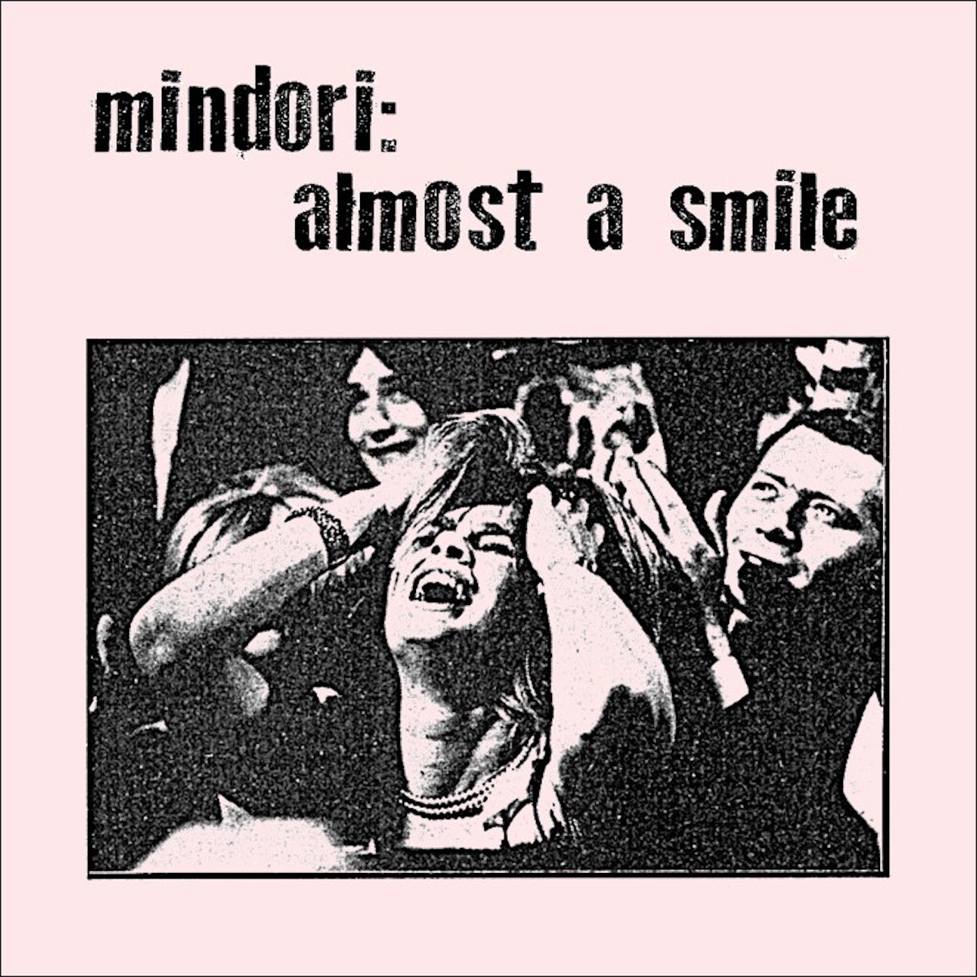 Almost a Smile