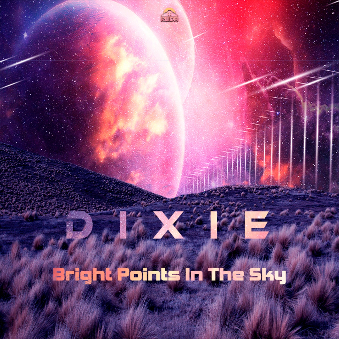 Bright Points In The Sky