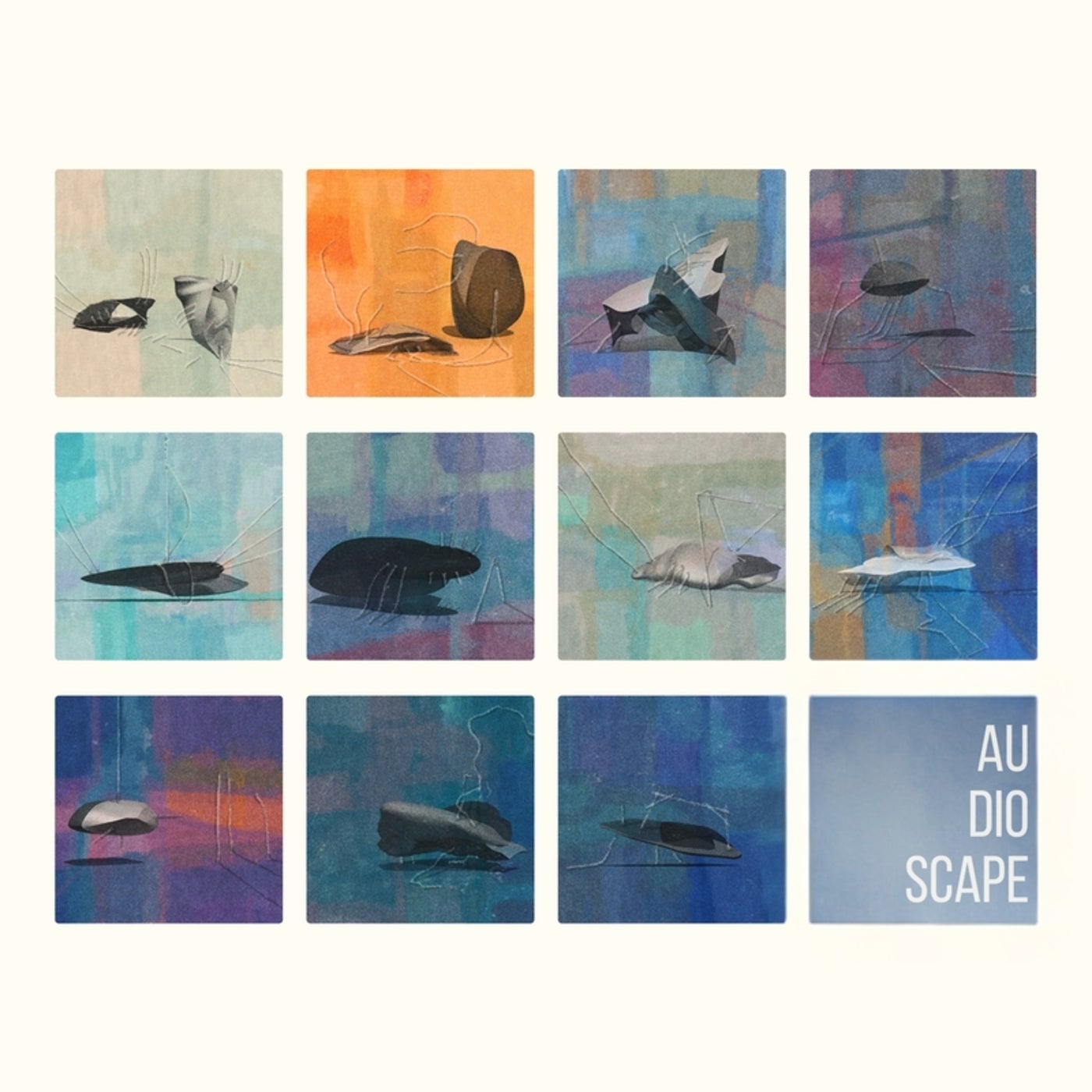 Audio Scape
