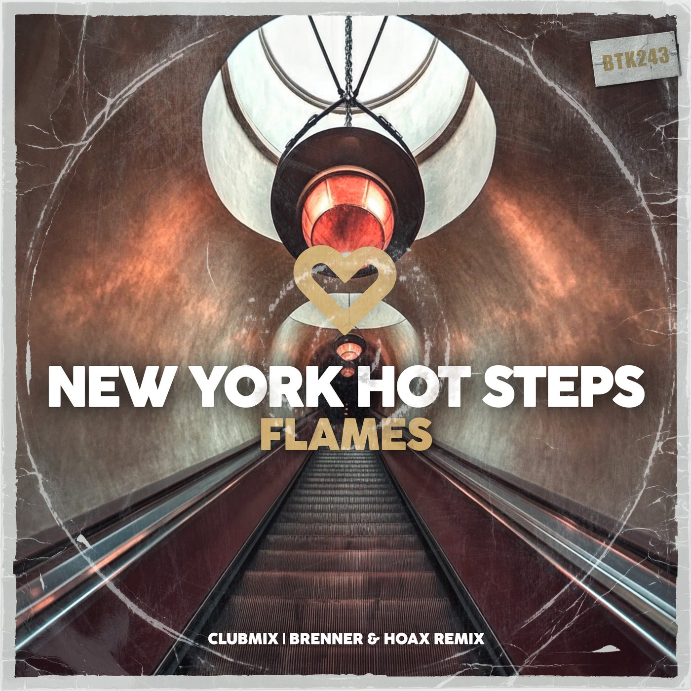 Flames
