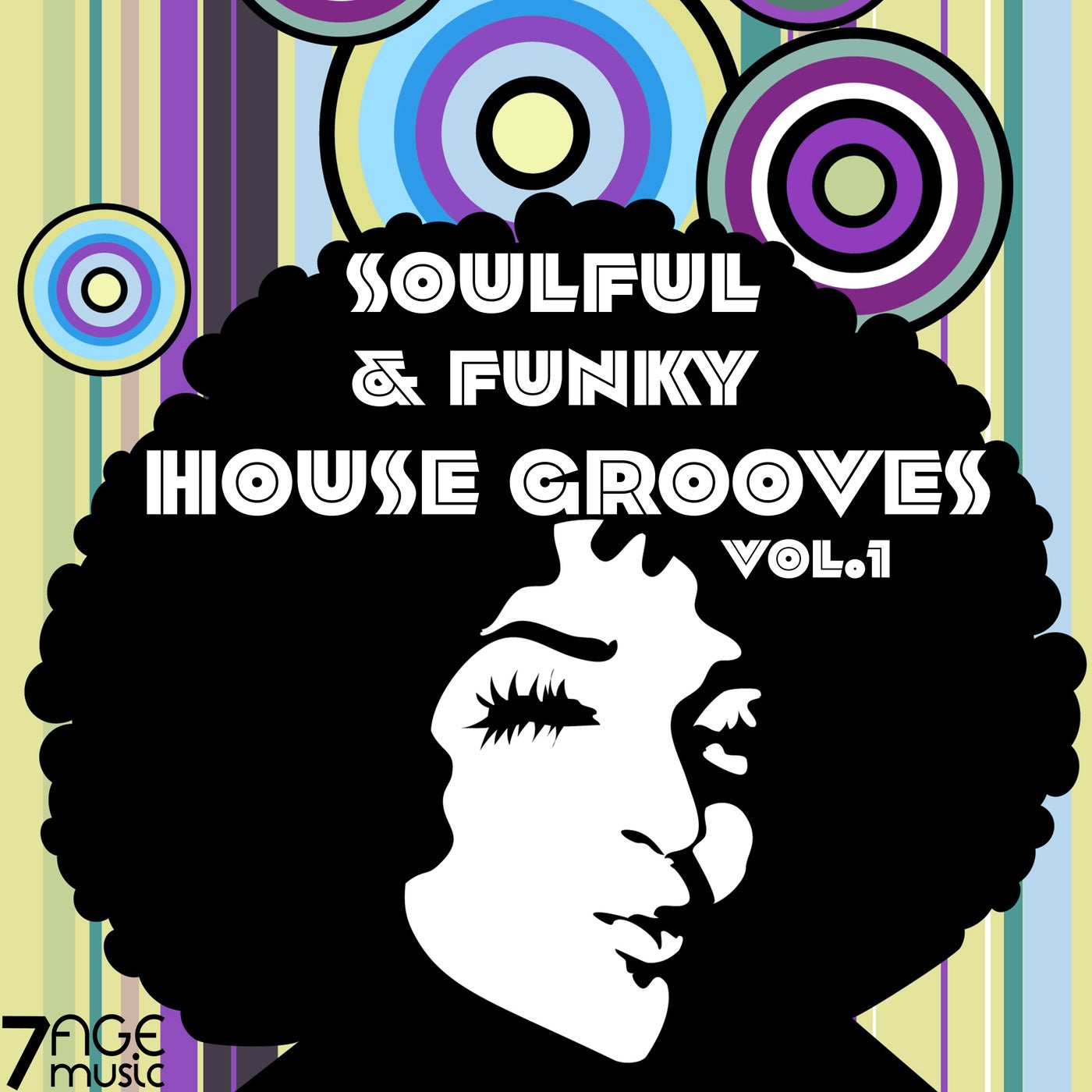 Soulful & Funky House Grooves, Vol. 1