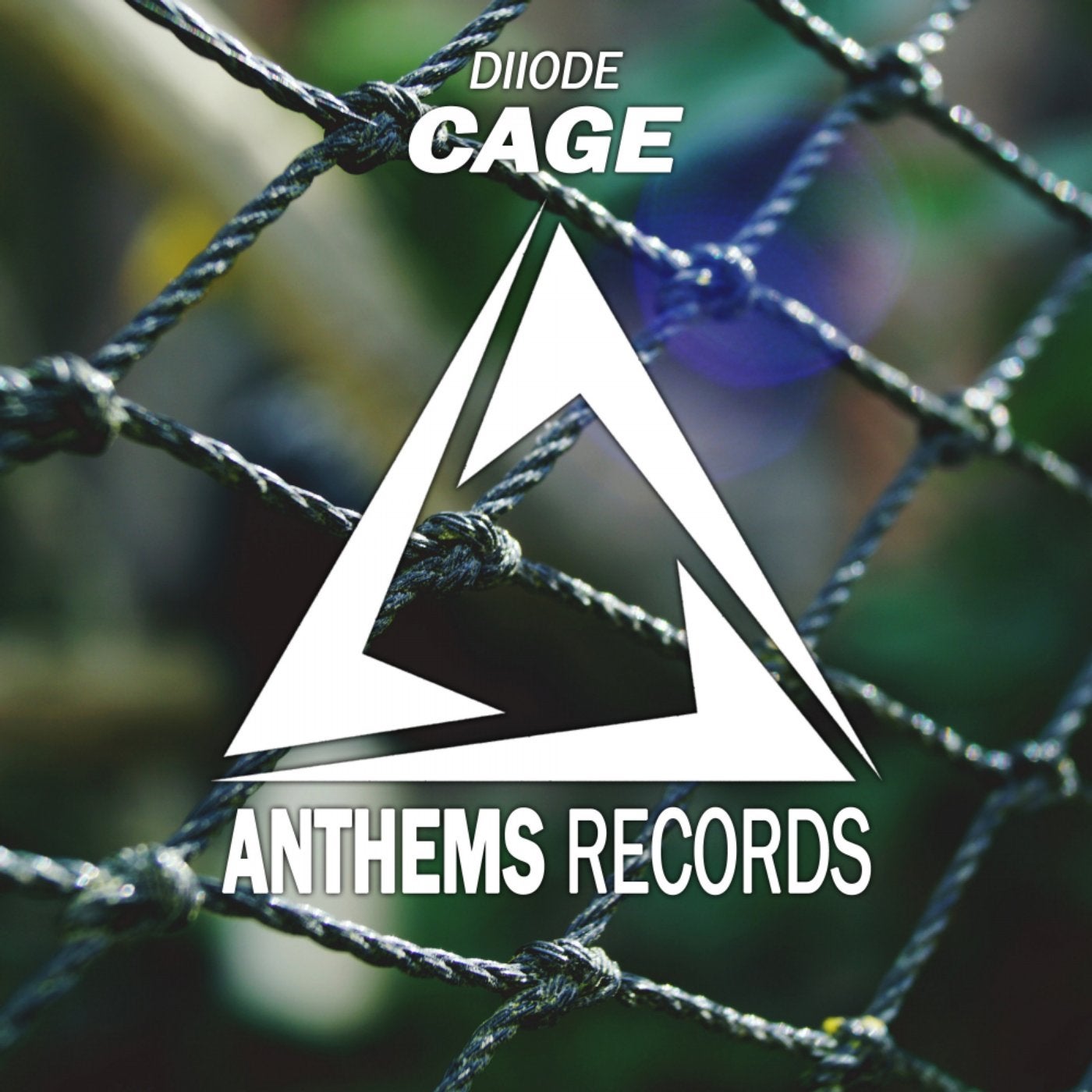 Cage (Extended Mix)