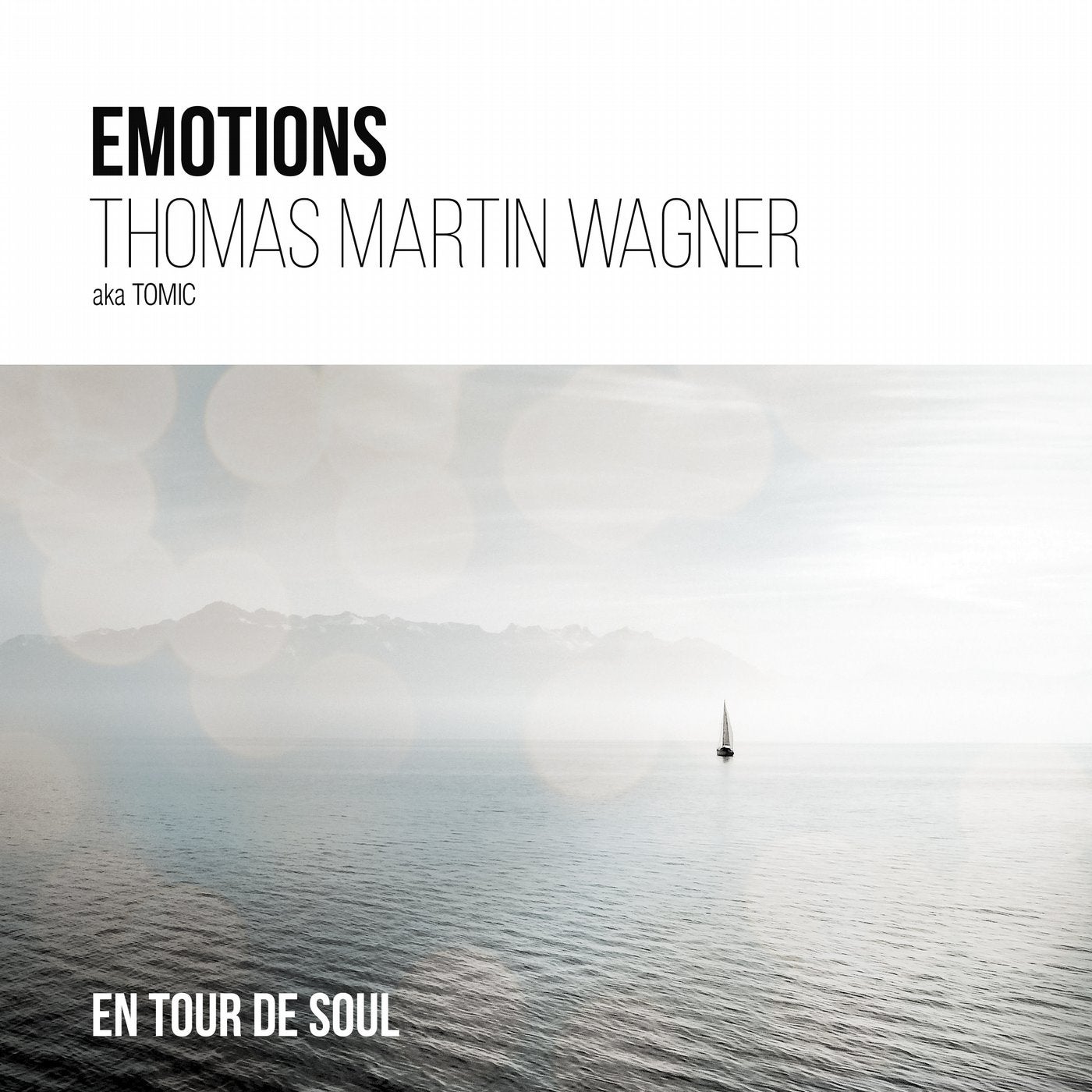 Emotions - En Tour De Soul