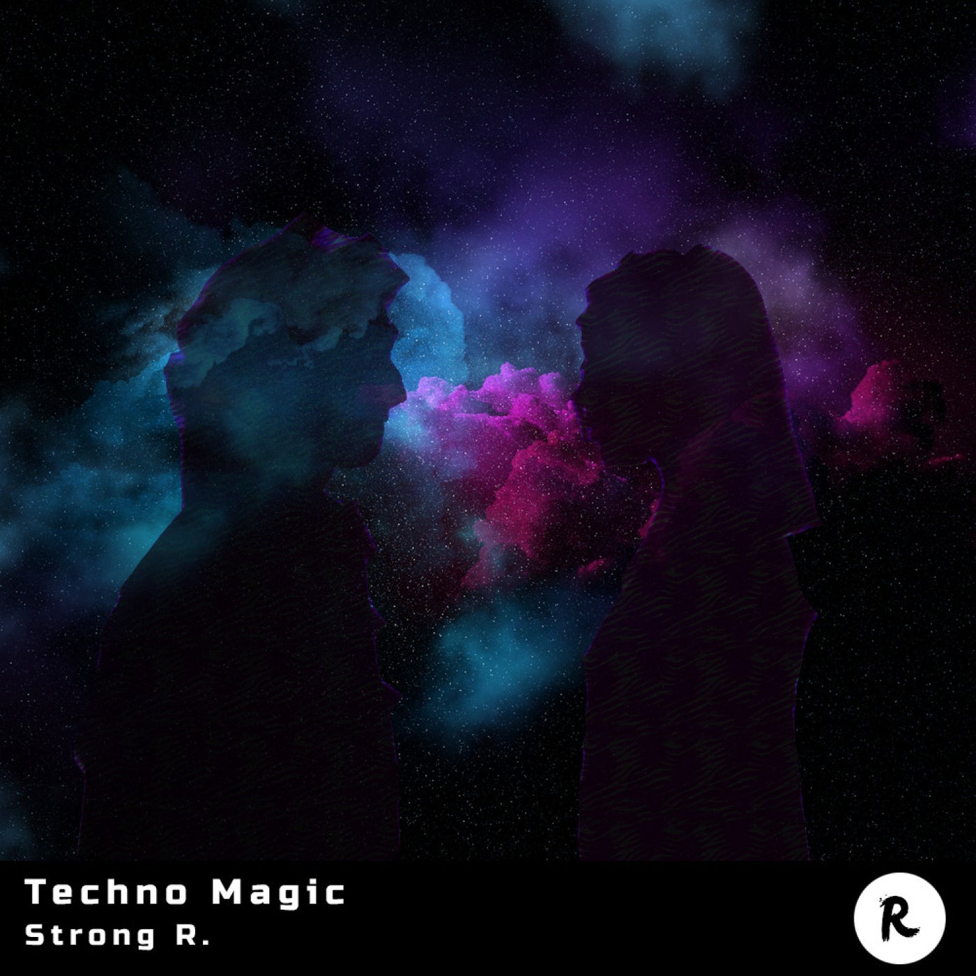 Techno Magic