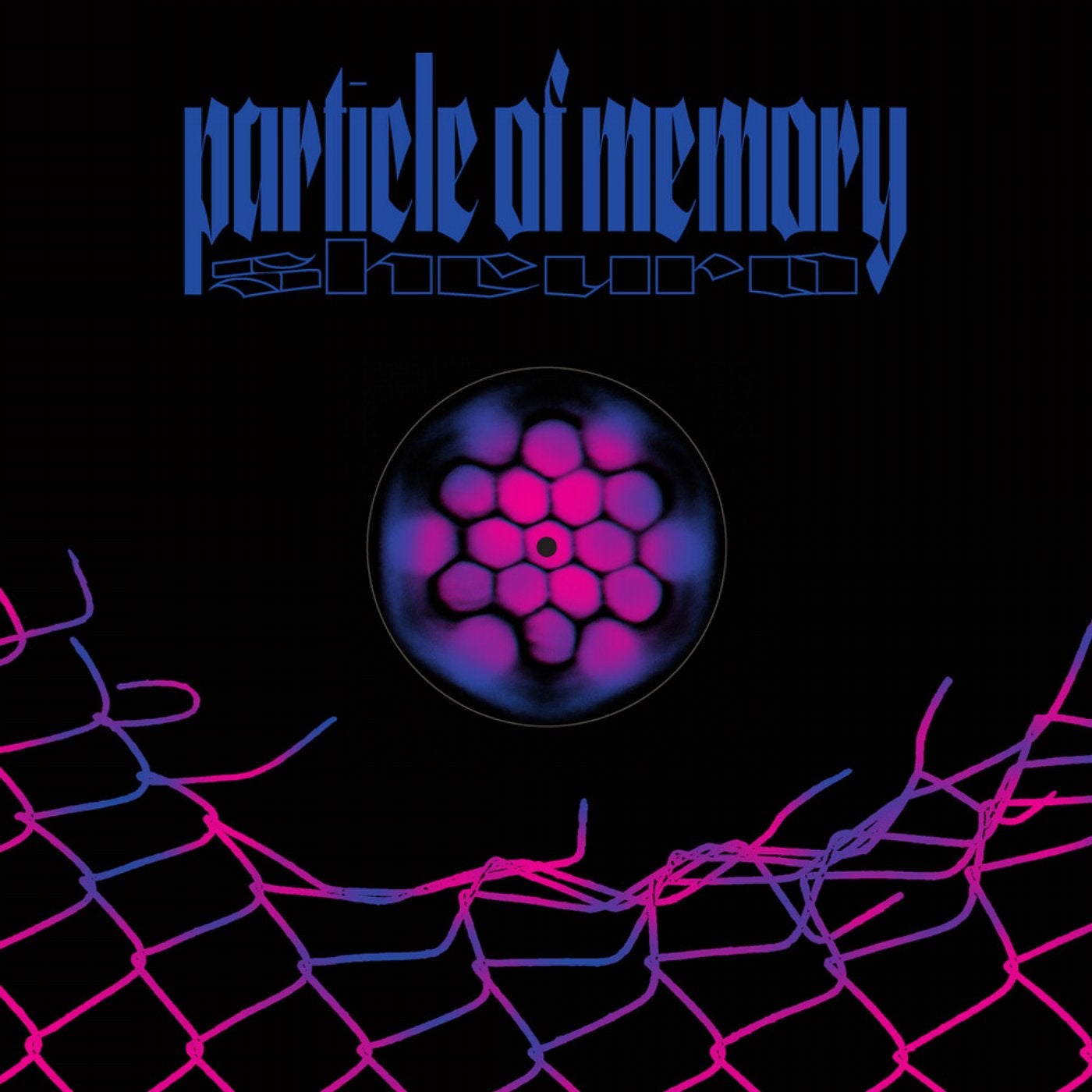 Particle of Memory