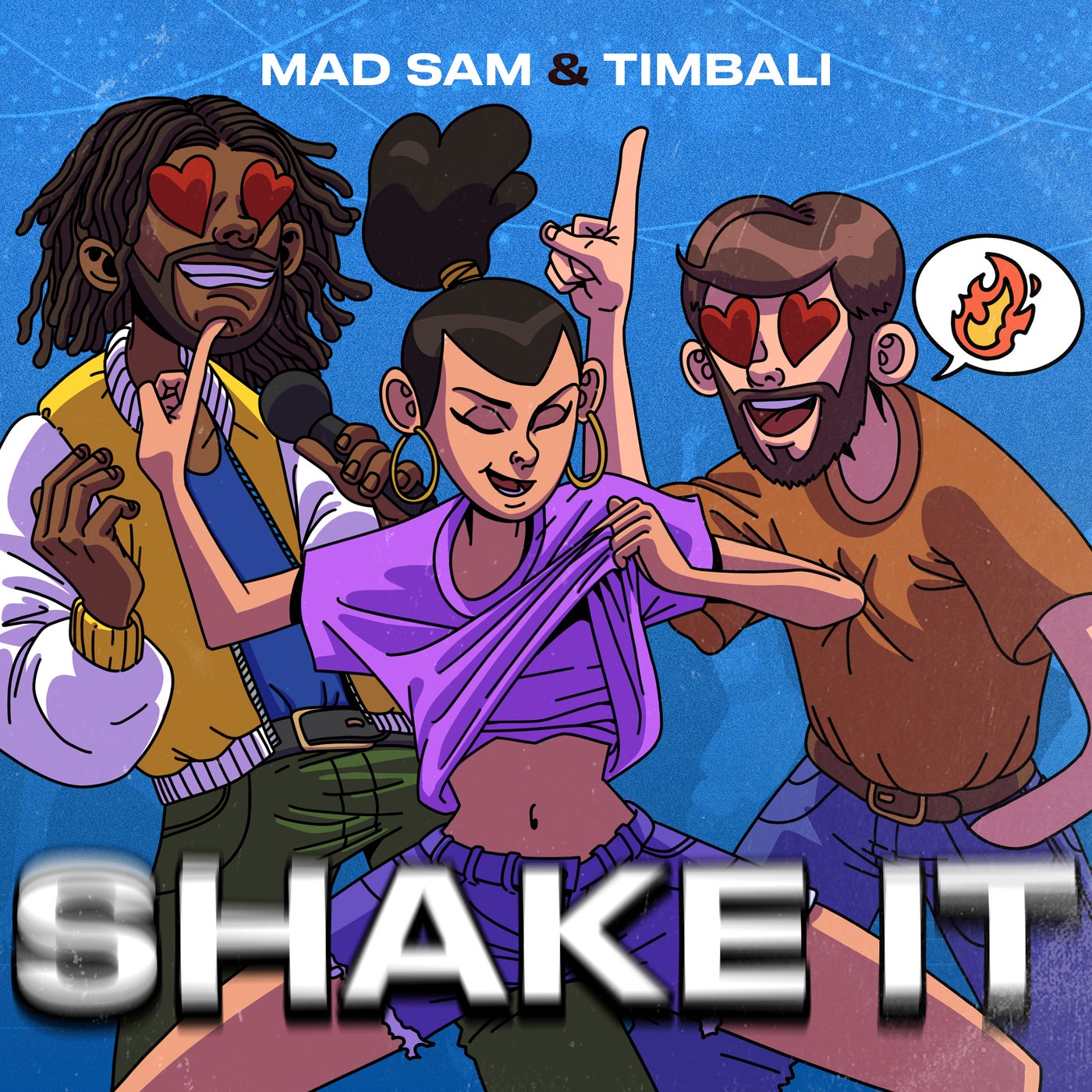 Shake It