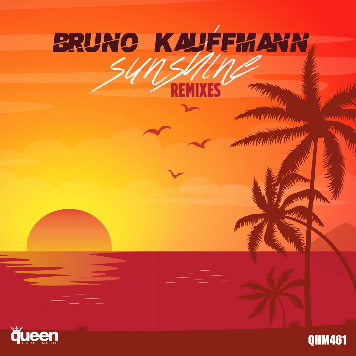 Sunshine (Remixes)