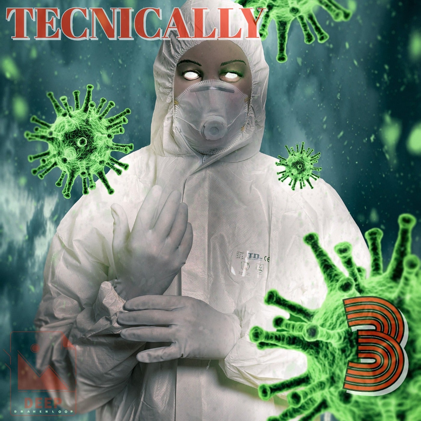 Tecnically 3