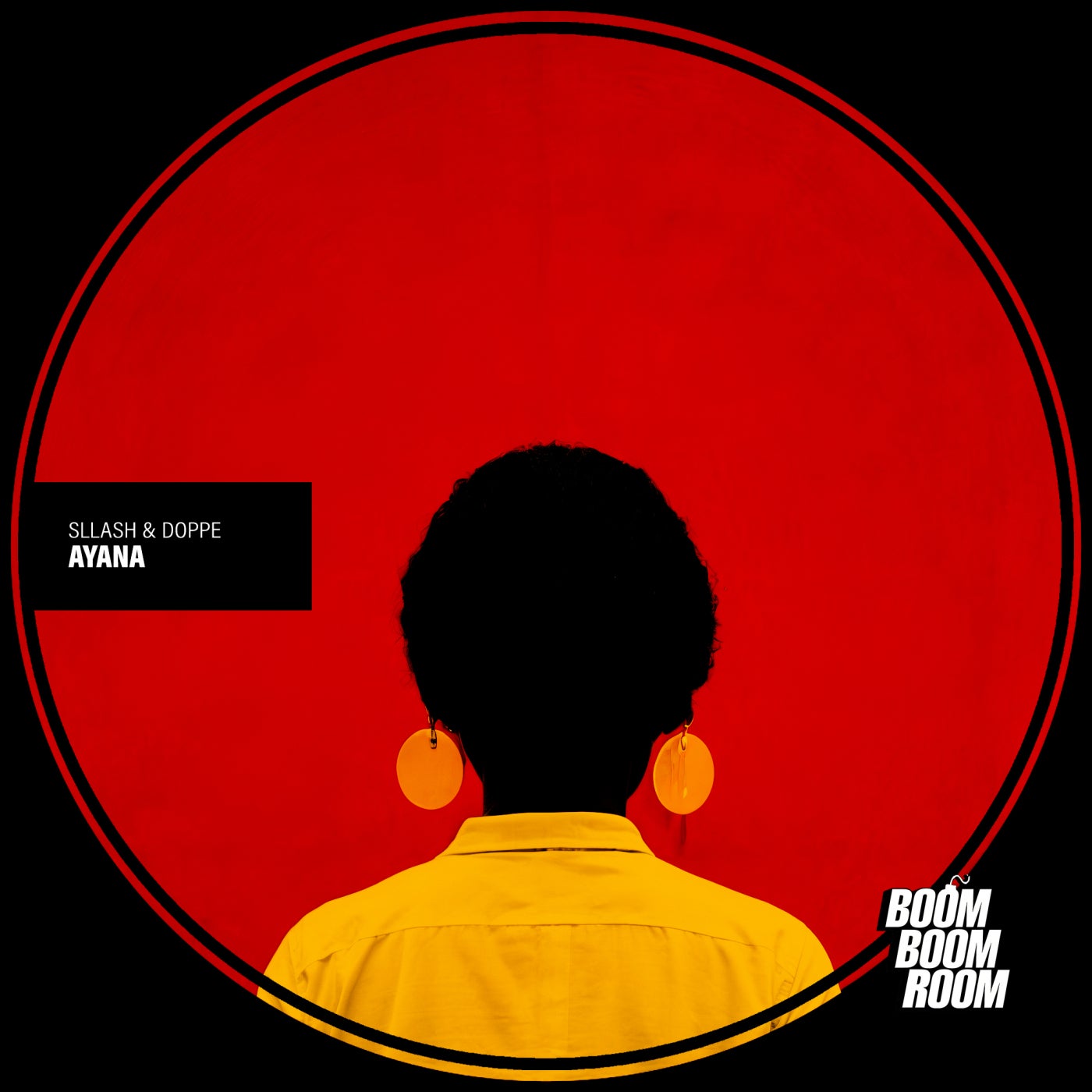 Sllash & Doppe – Ayana [Boom Boom Room]