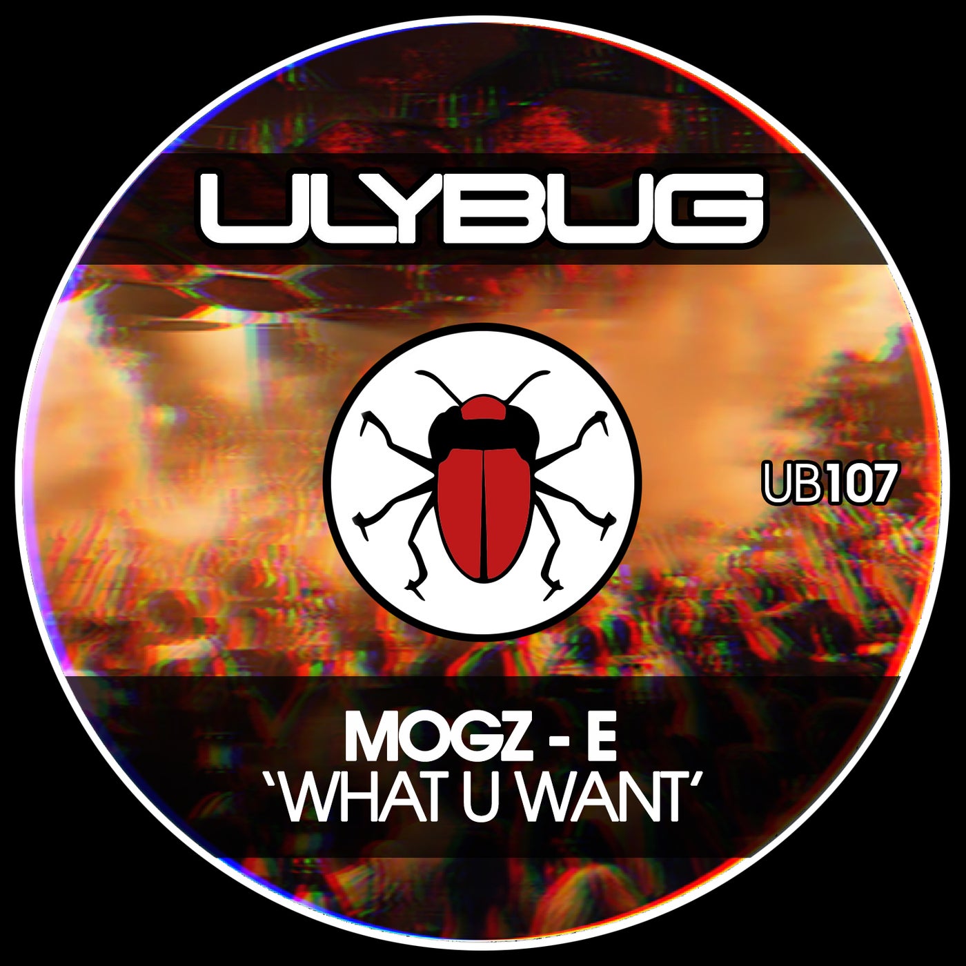 What U Want