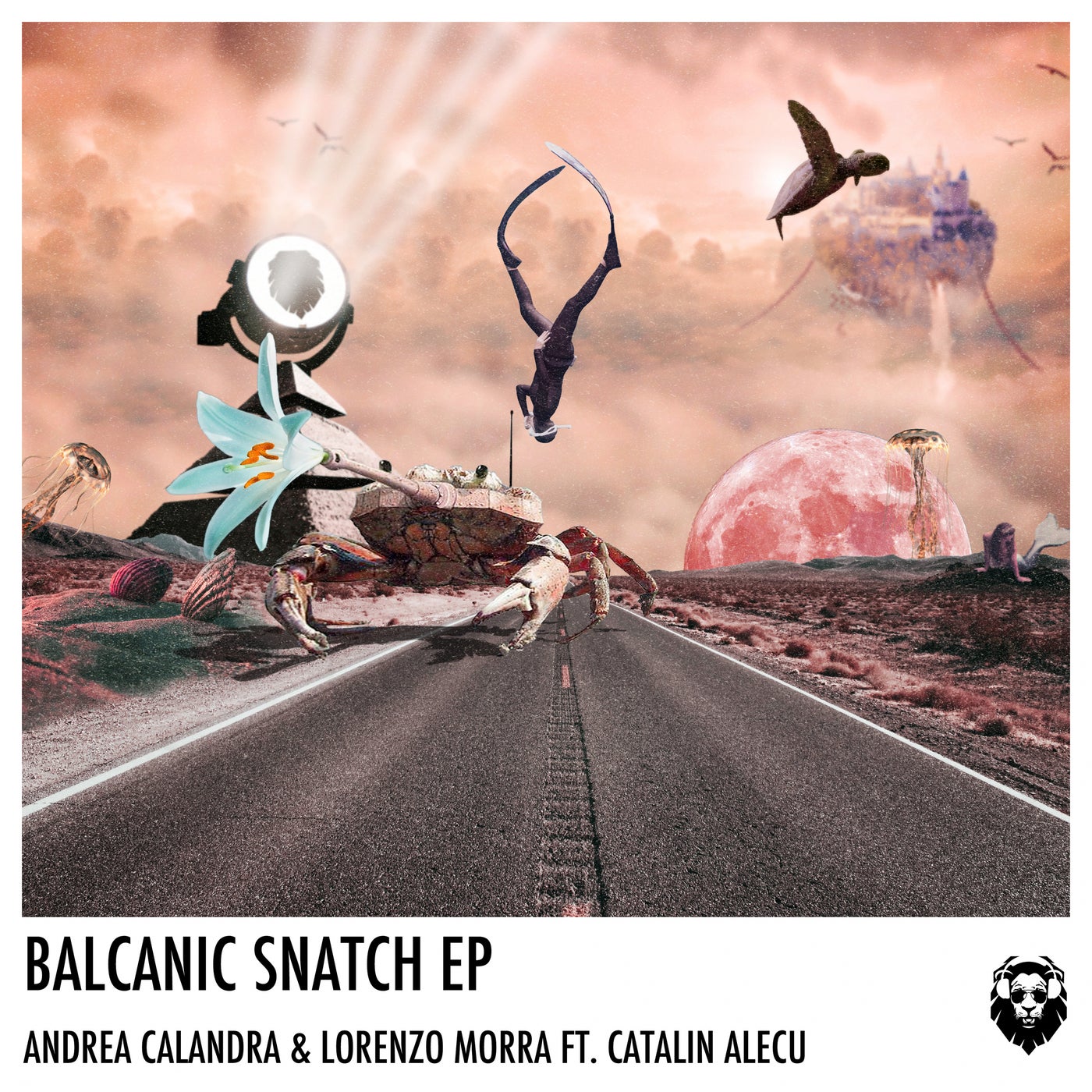 Balcanic Snatch