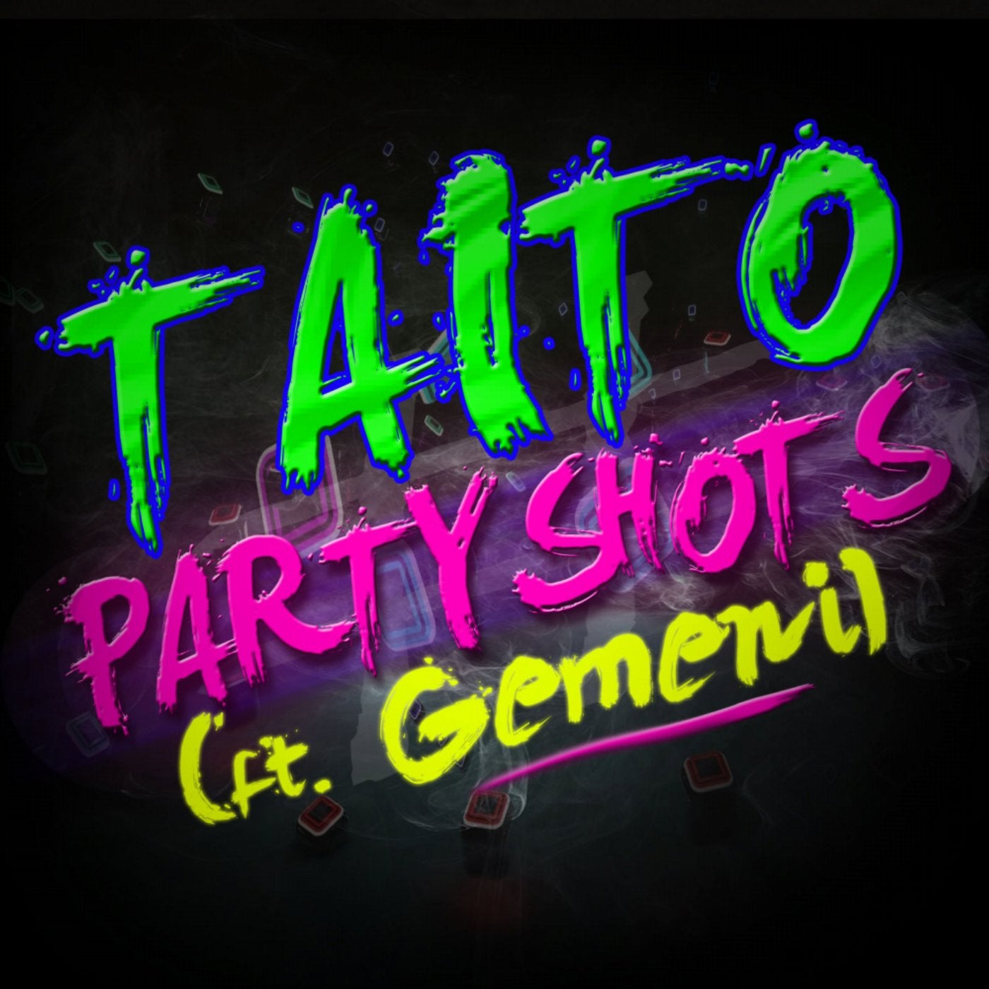 Partyshots