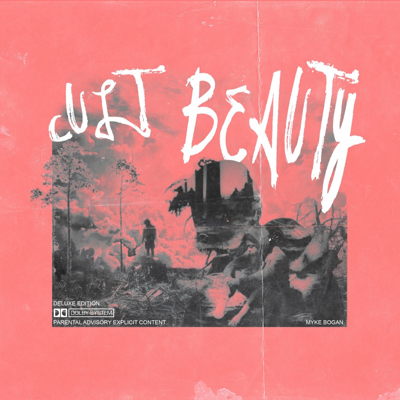 Cult Beauty (Deluxe)