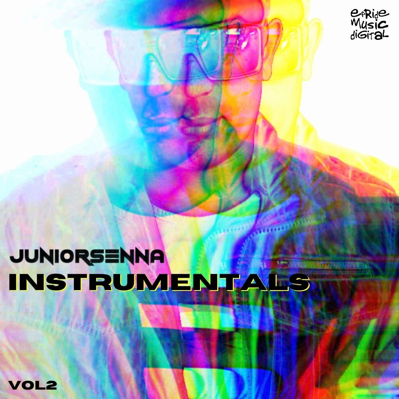 Instrumentals, Vol.2