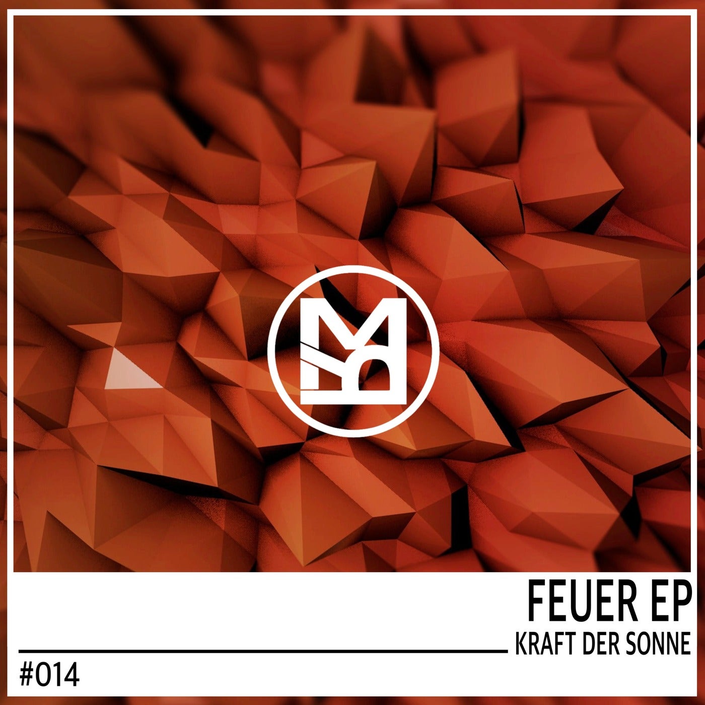 Feuer EP