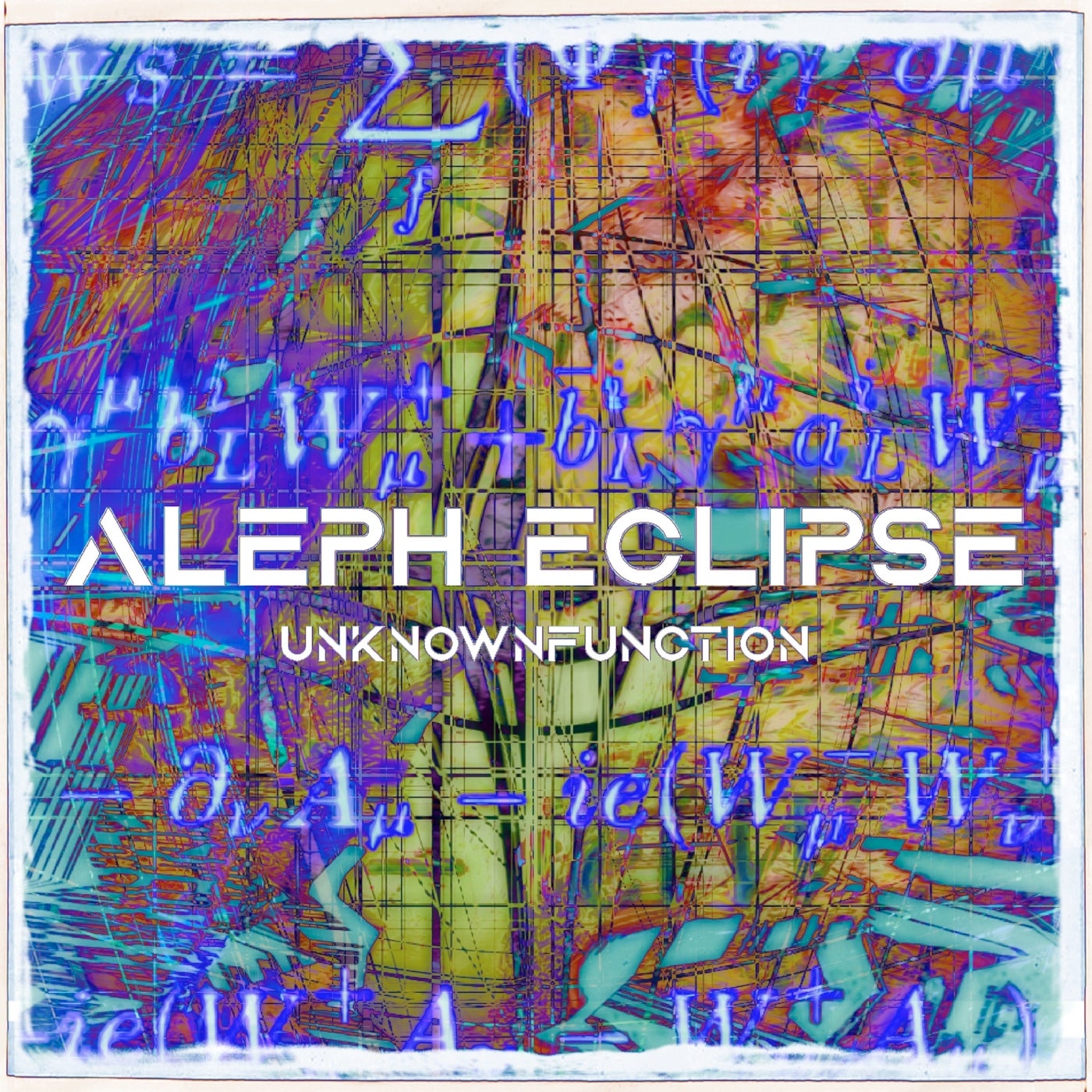 Aleph Eclipse