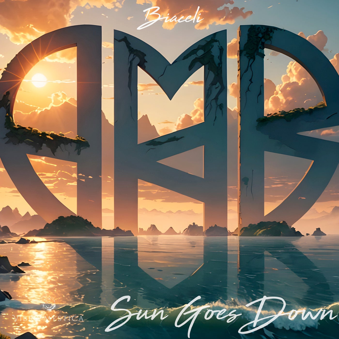 Sun Goes Down