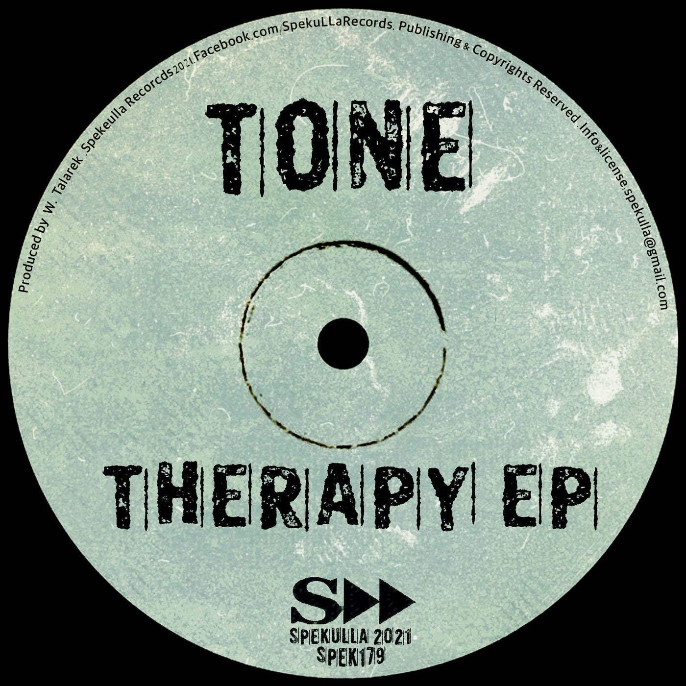 Therapy EP
