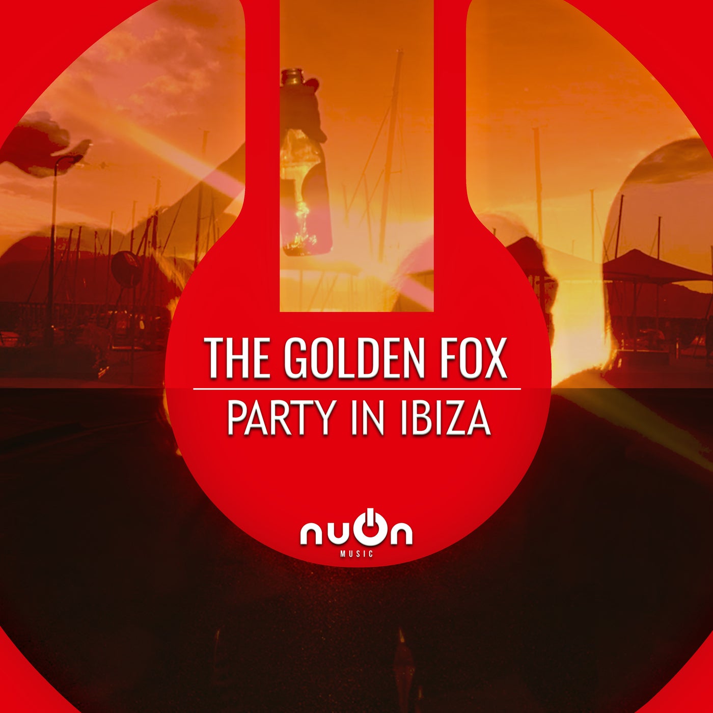 Party In Ibiza