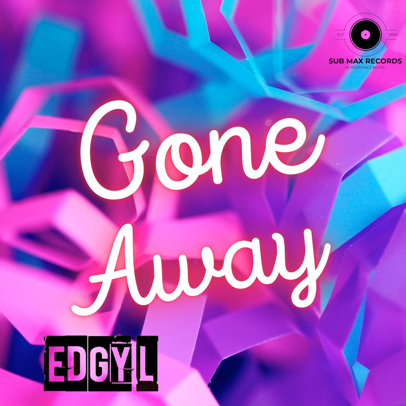 Gone Away