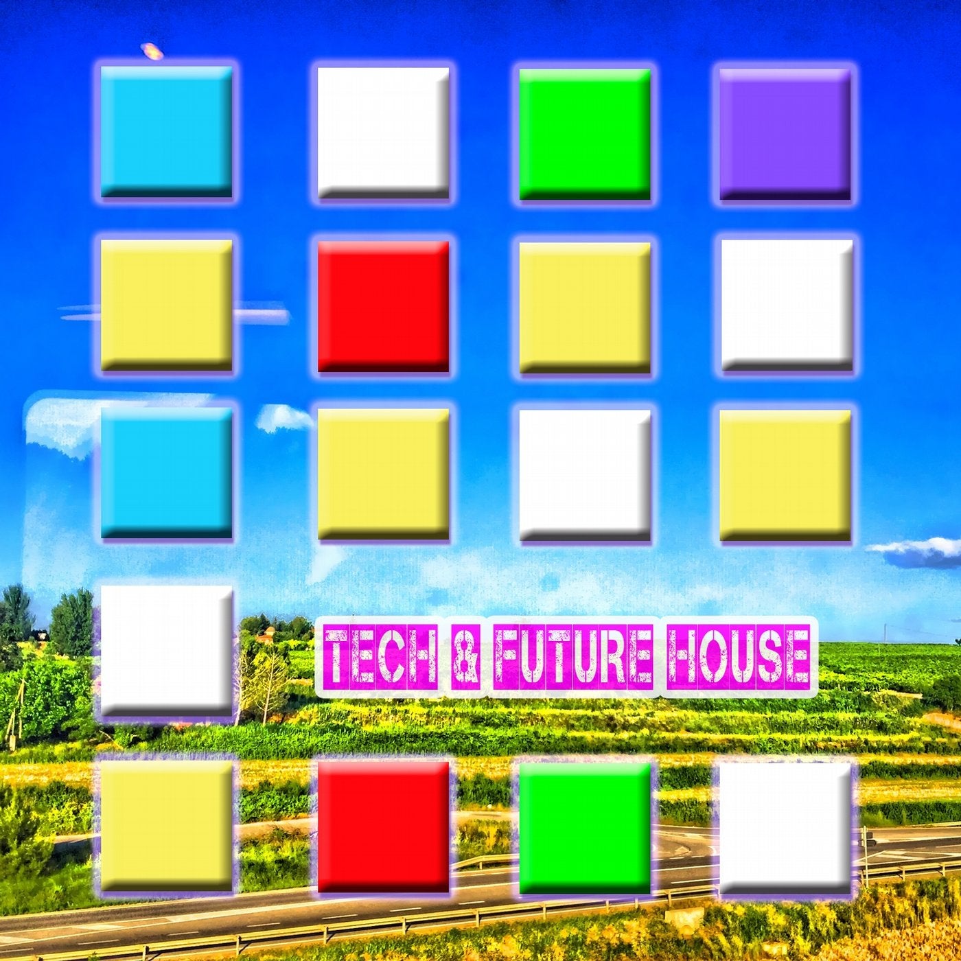 Tech & Future House