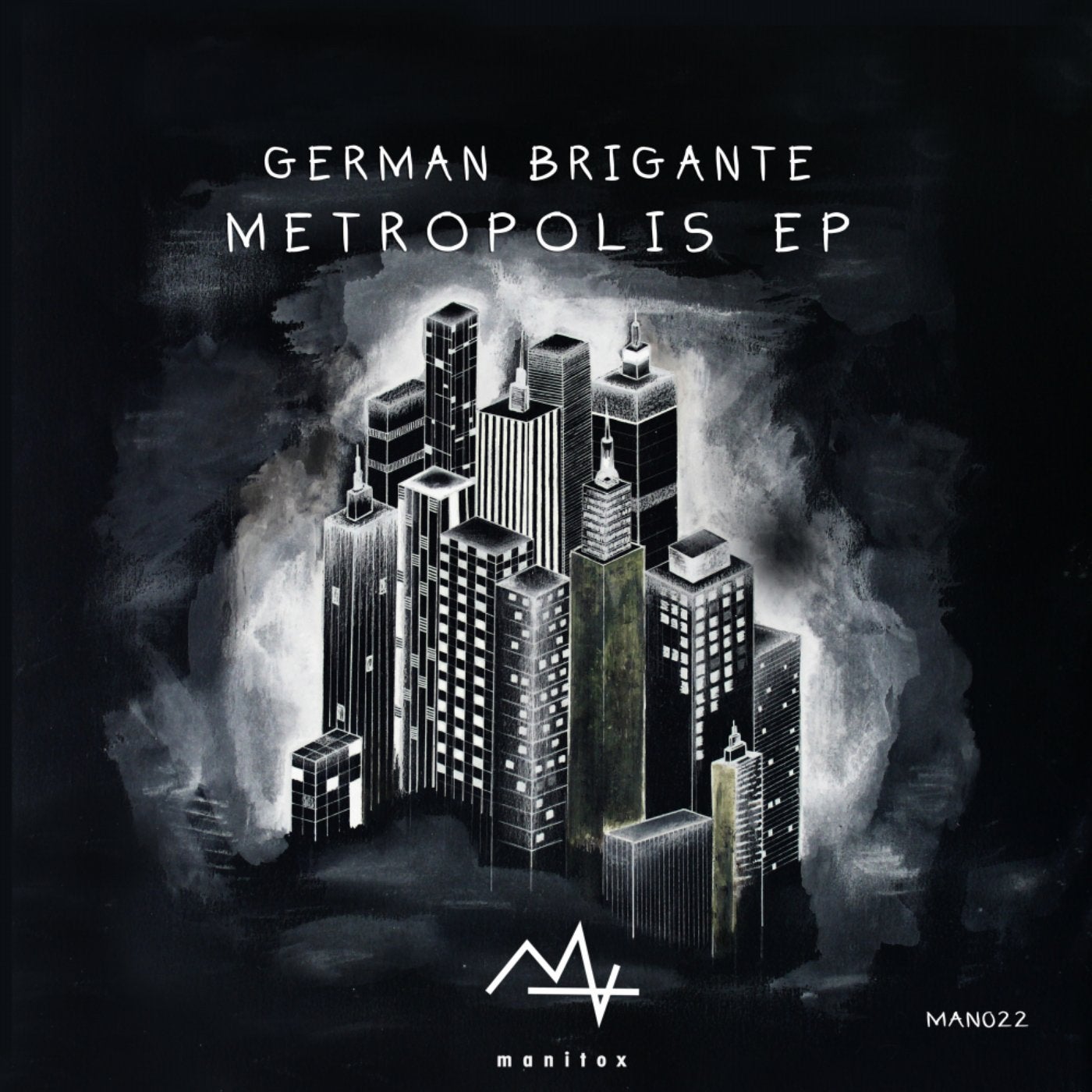 Metropolis EP