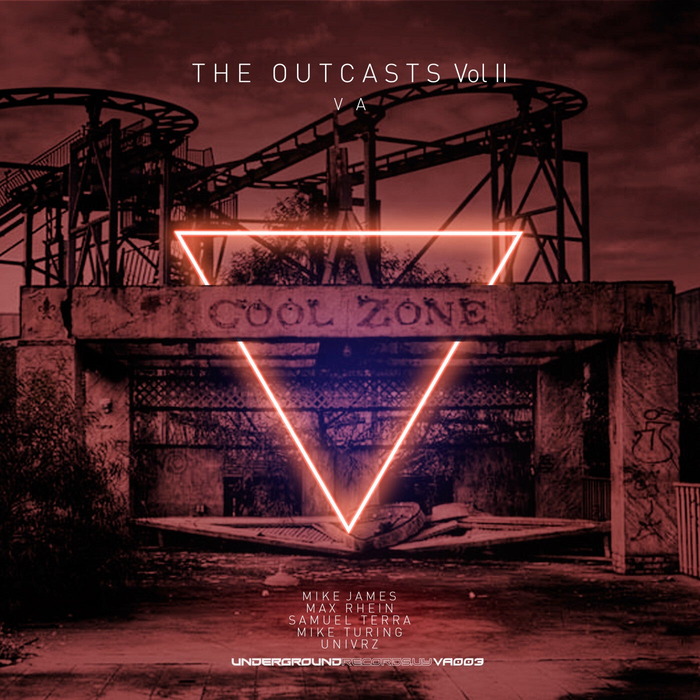 The Outcasts 02