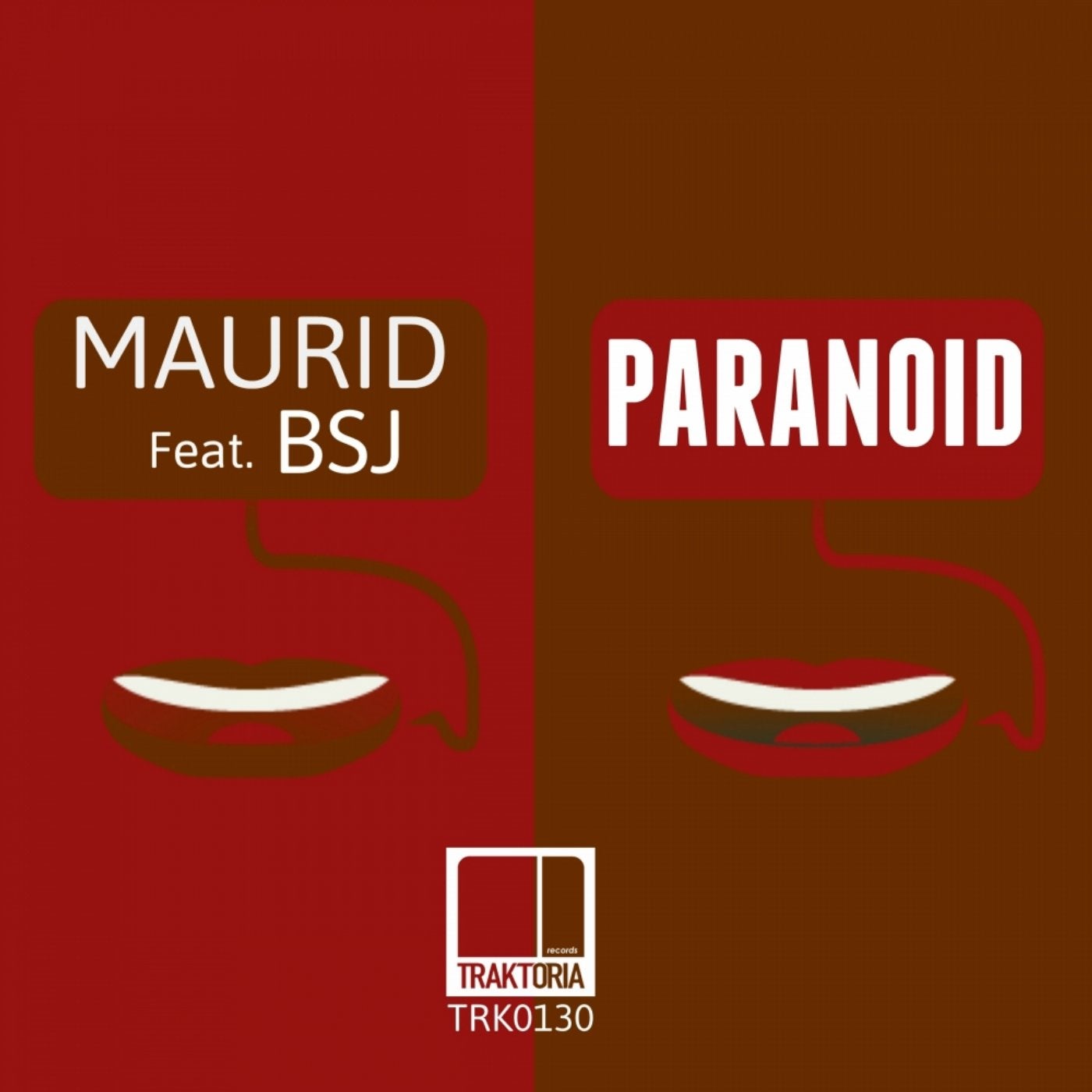 Paranoid