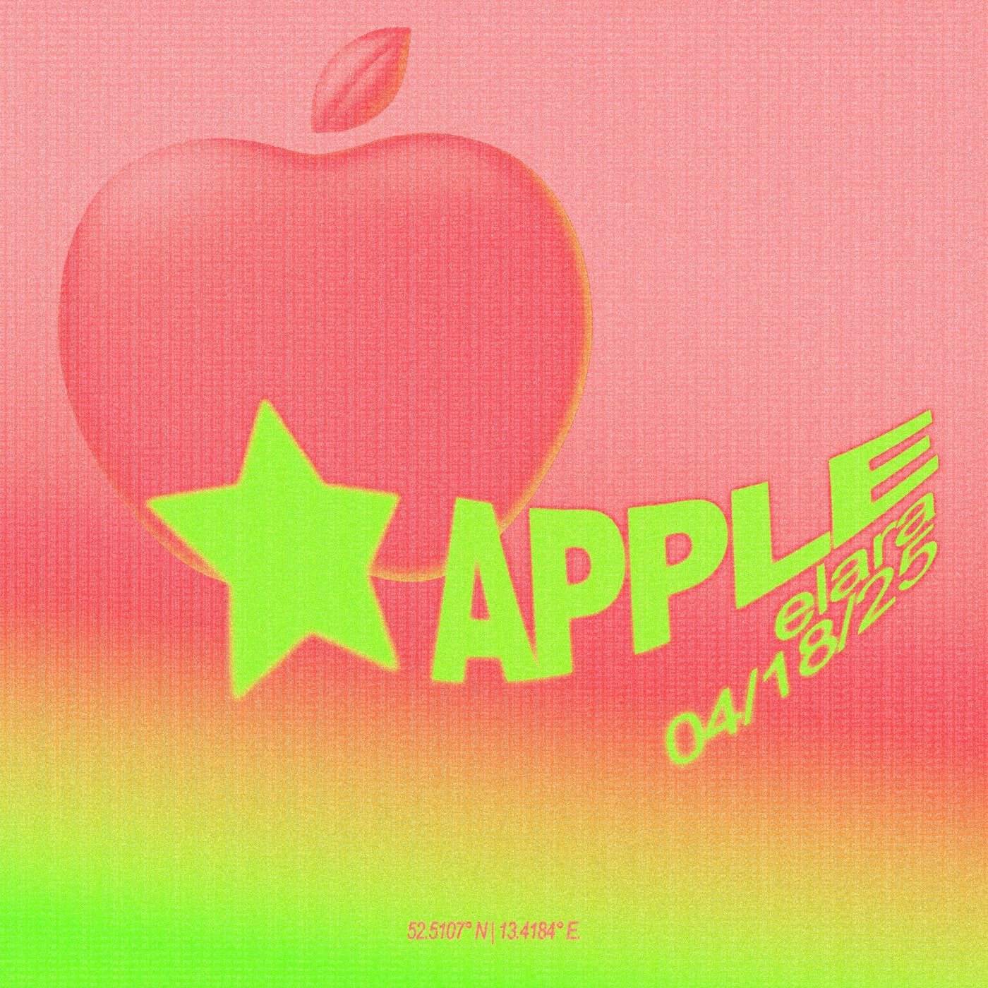 Apple