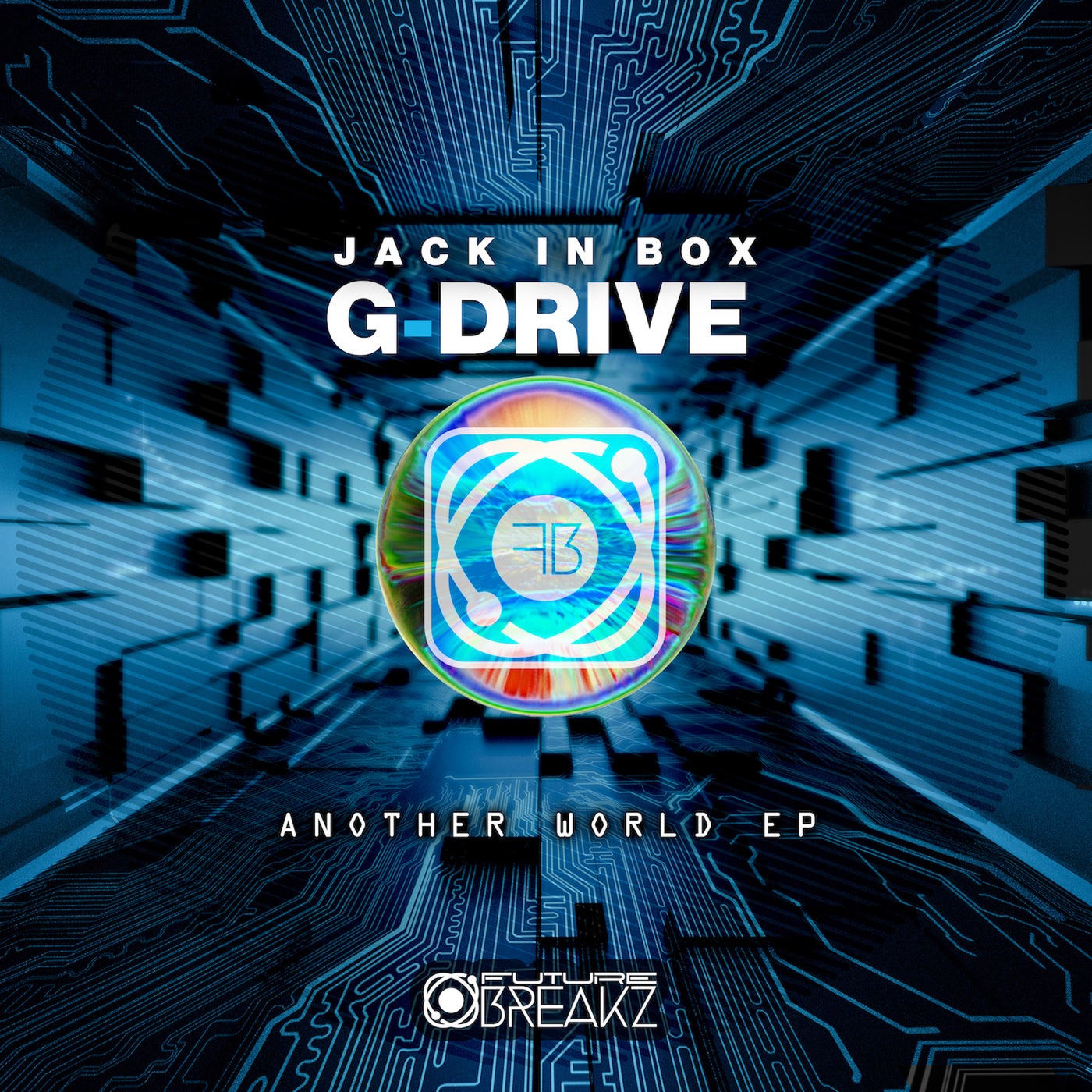 Jack drive