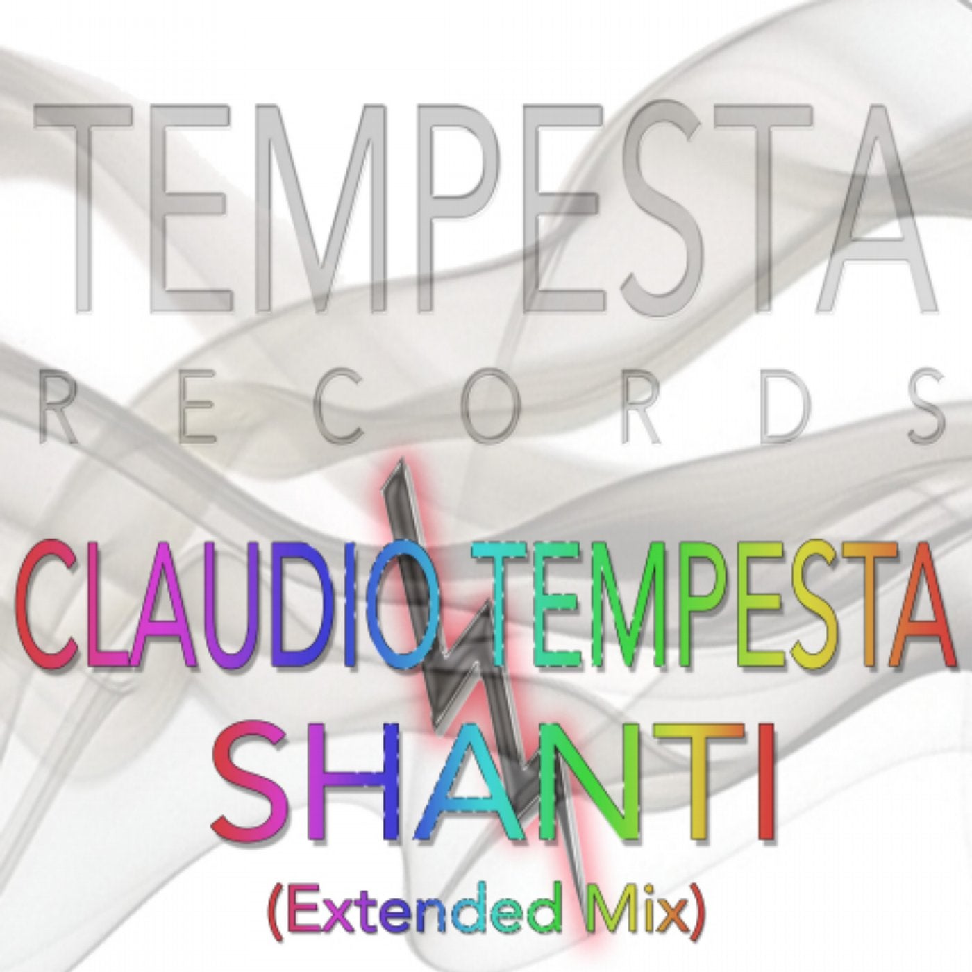 SHANTI (Extended Mix)