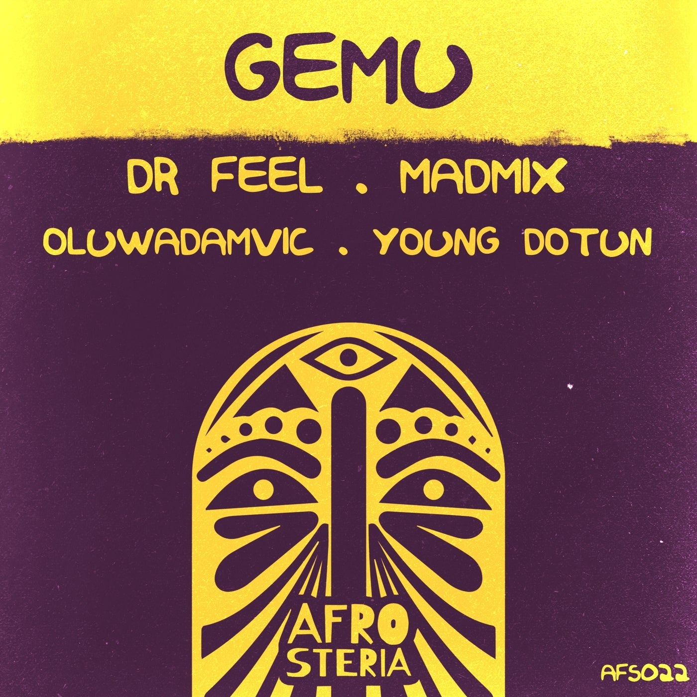 Gemu