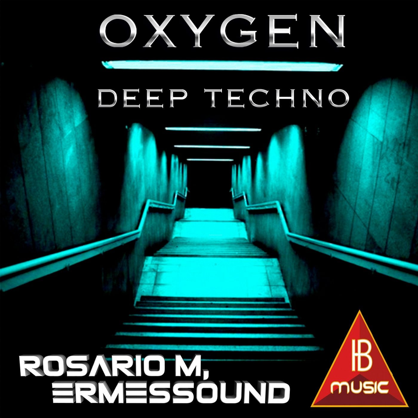 Oxygen (Radio Edit)