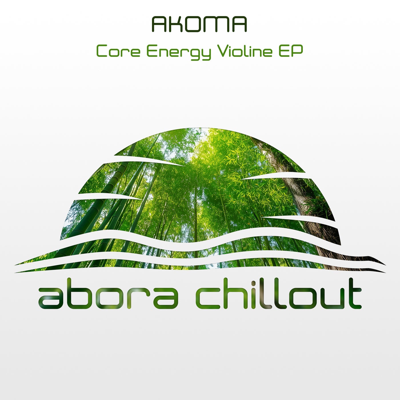 Core Energy Violine EP