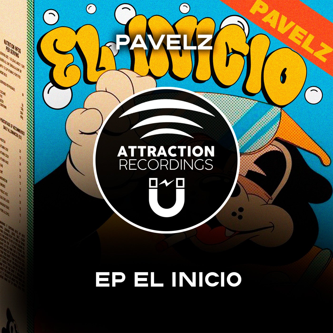 El Inicio EP
