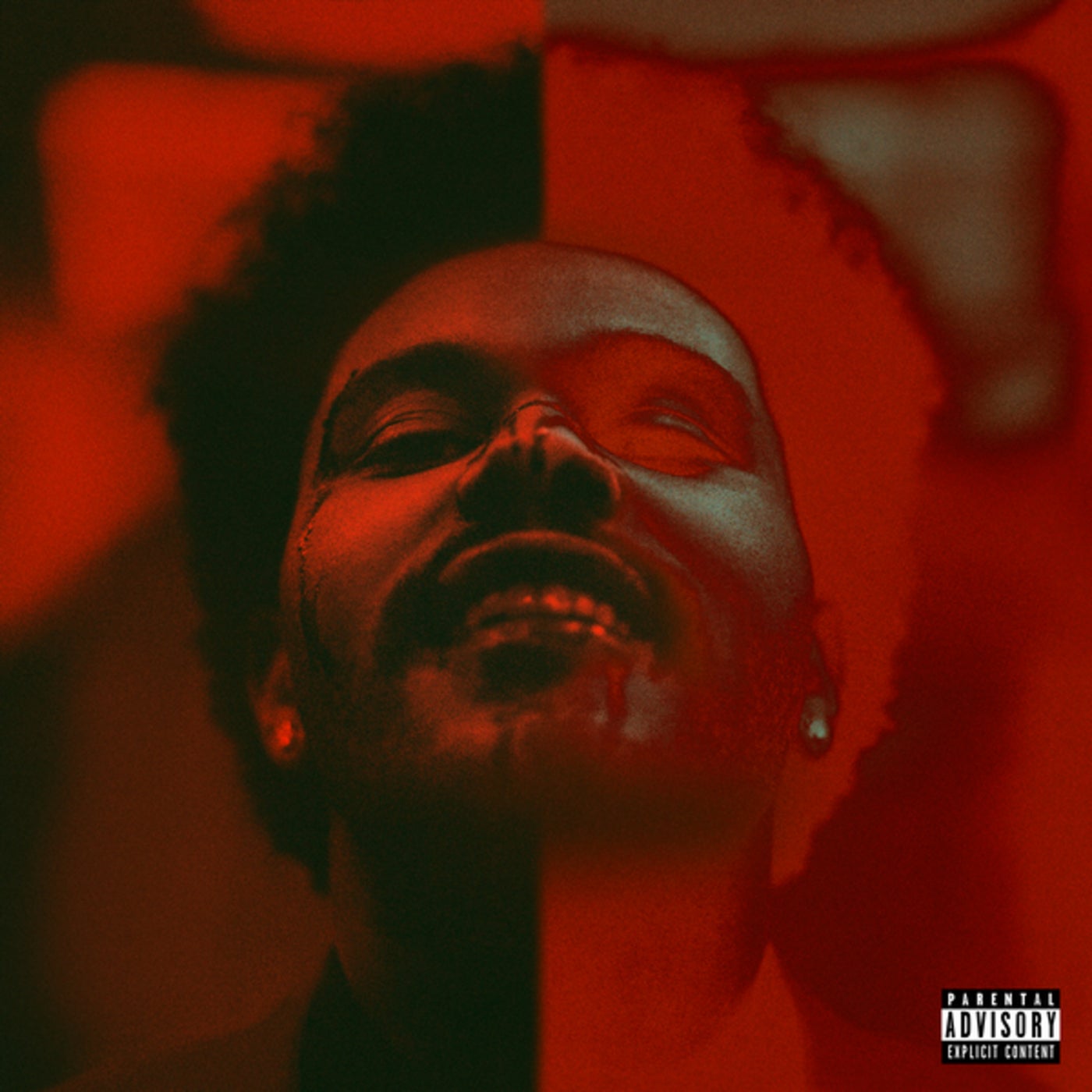Cover art for After Hours (Deluxe)