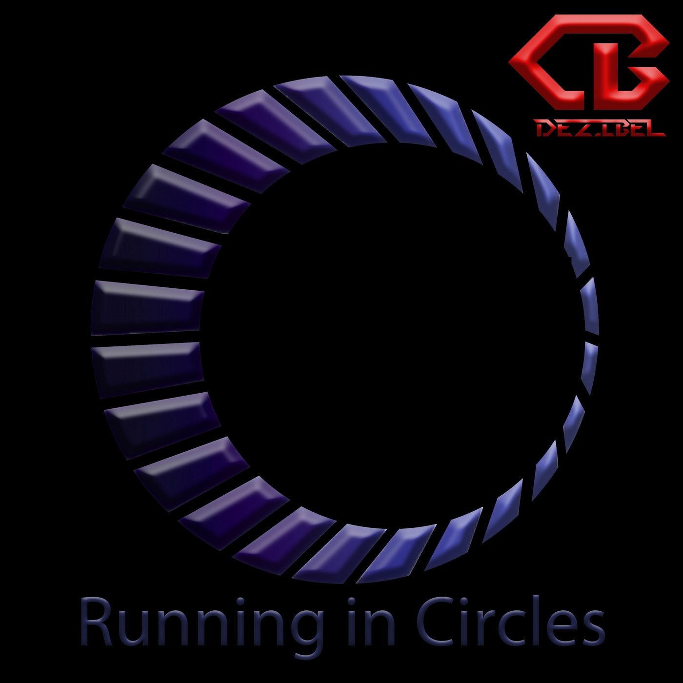 Running in Circles