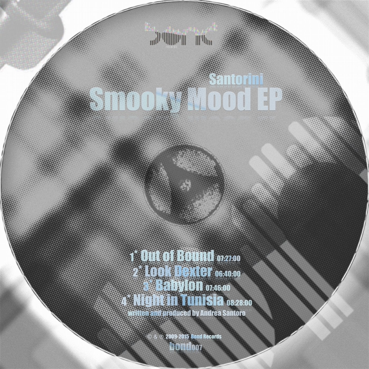 Smooky Mood Ep