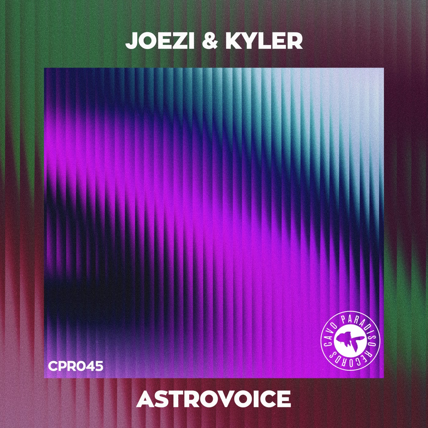Joezi Music & Downloads on Beatport