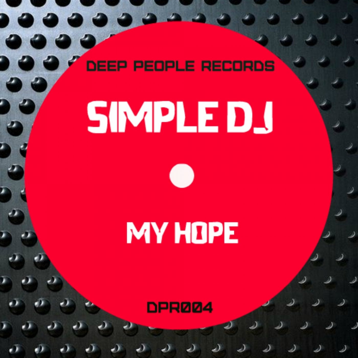 My Hope (Original Mix)