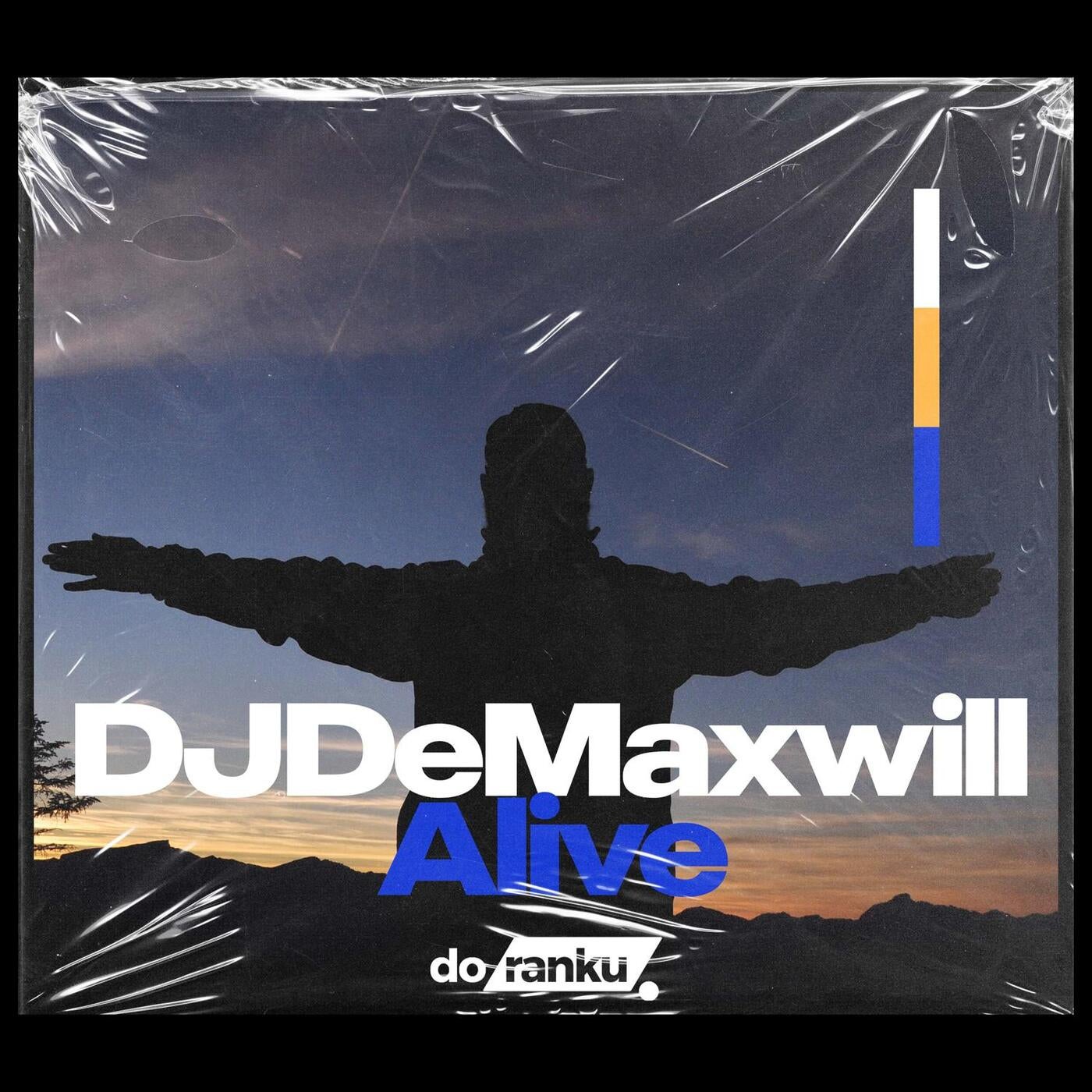 Alive