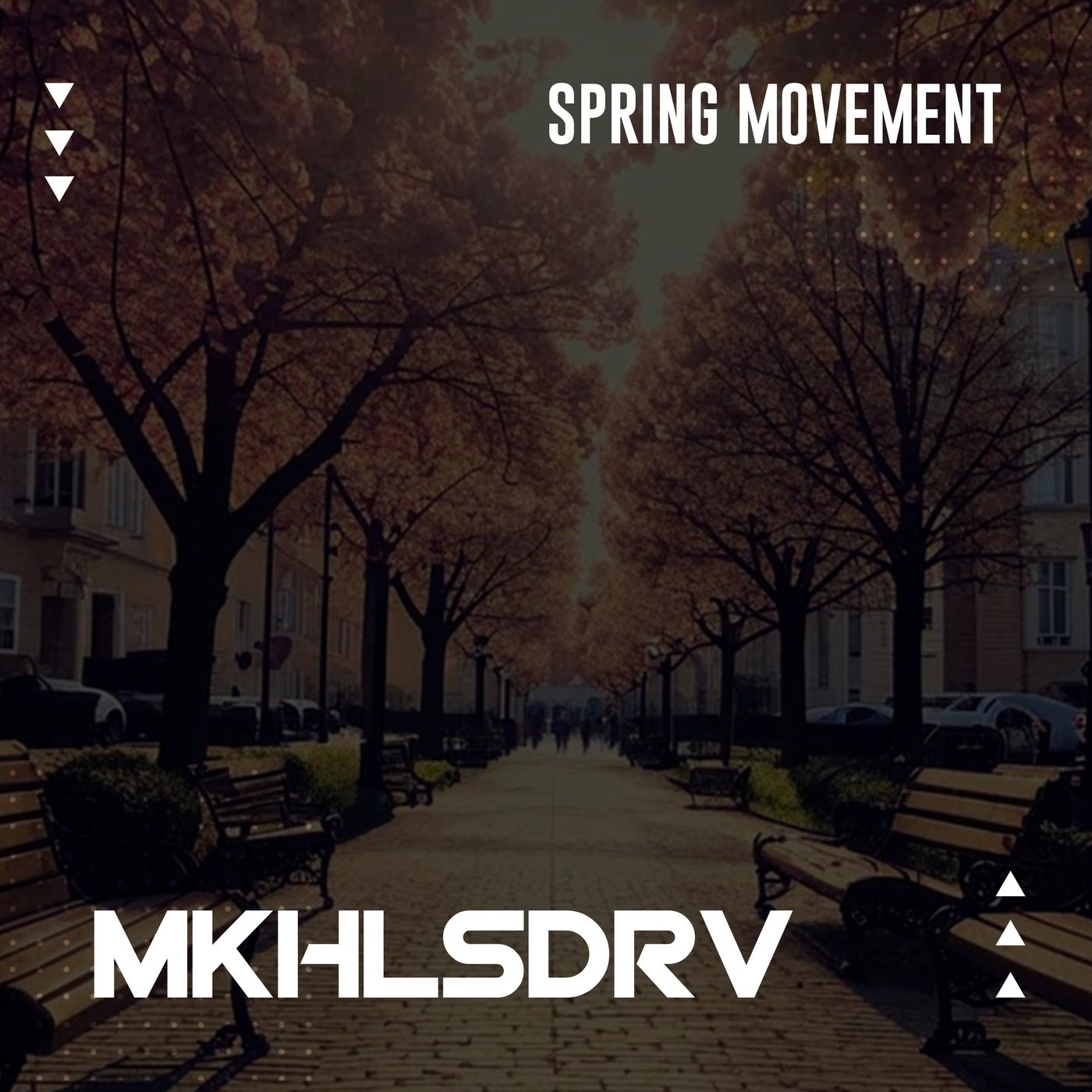 Spring Movement